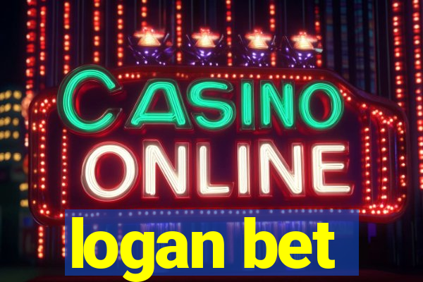 logan bet